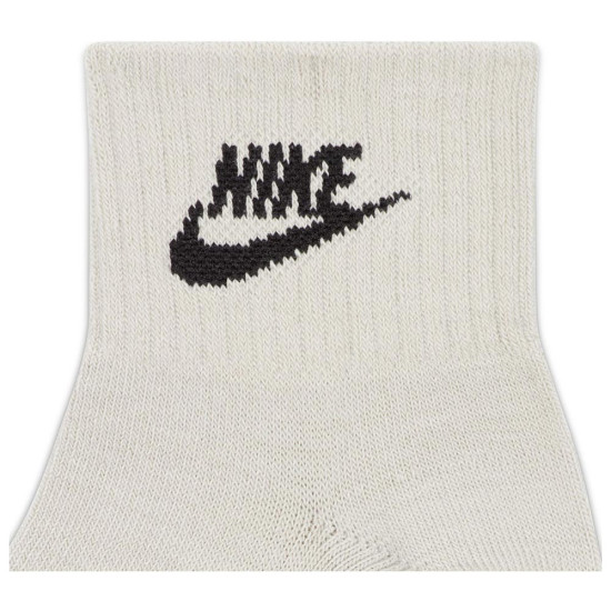Nike Κάλτσες Everyday Essential Ankle Socks 3 pairs